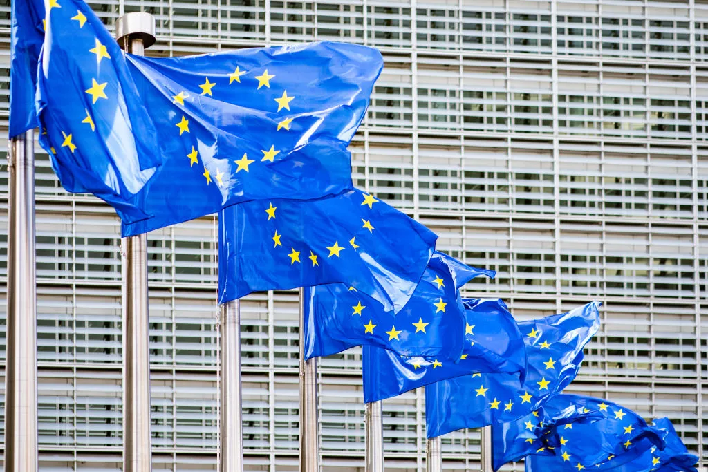 European Commission confirms cyberattack after hackers claim data breach 