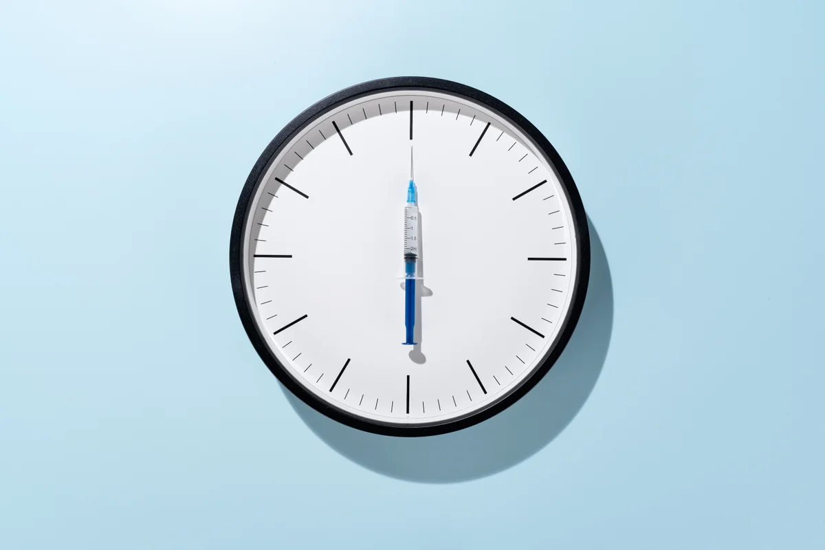 The case for timing cancer treatments to daily circadian rhythms