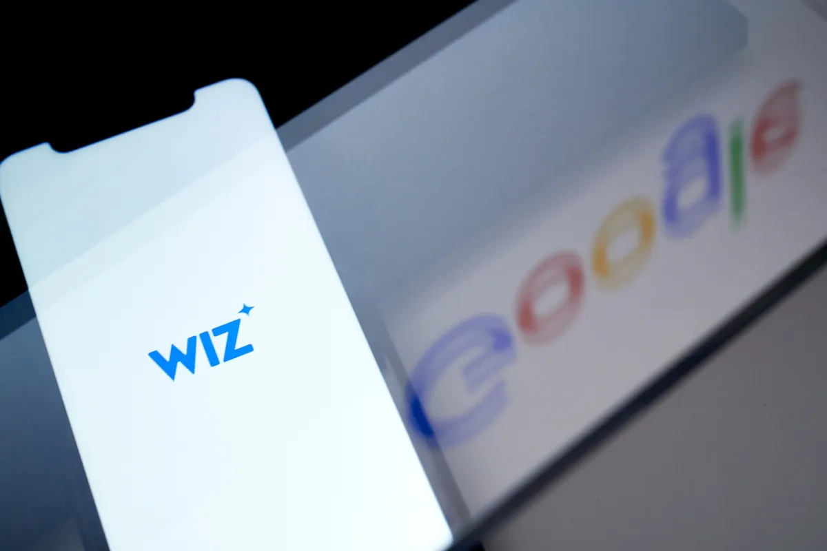 Google wraps up $32B acquisition of cloud cybersecurity startup Wiz