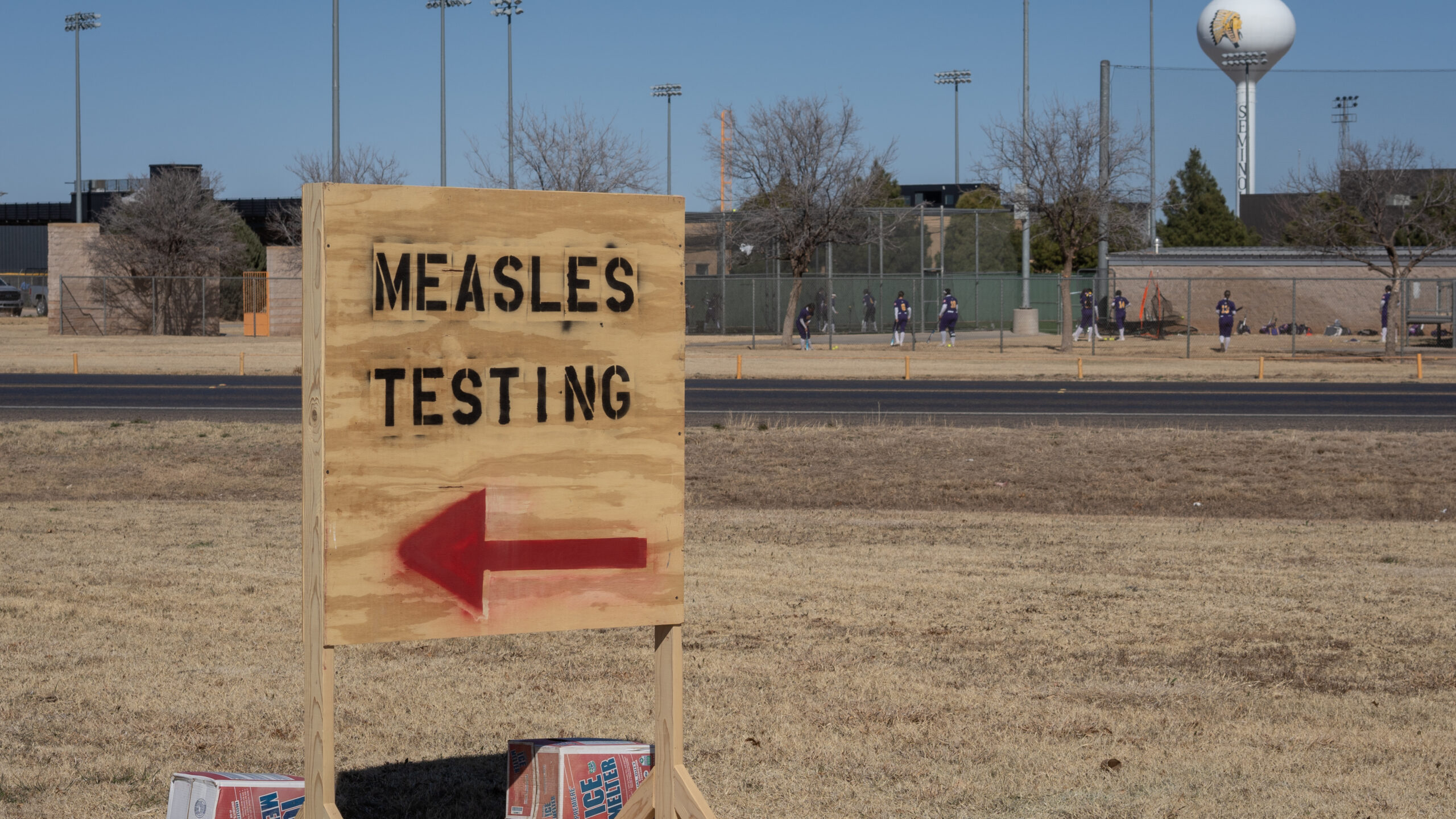 We study pandemics, and the resurgence of measles is a grim sign of what’s coming