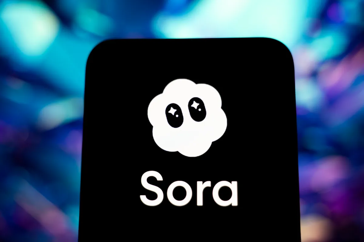 VCs are betting billions on AI’s next wave, so why is OpenAI killing Sora?