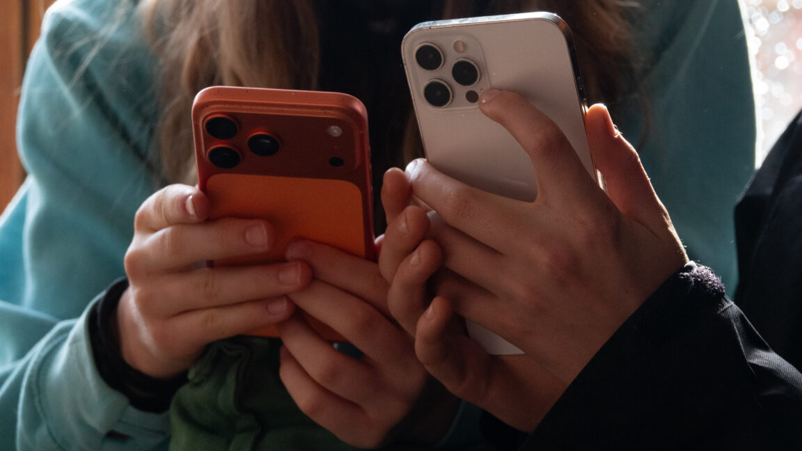 Millions of iPhones can be hacked with a new tool found in the wild