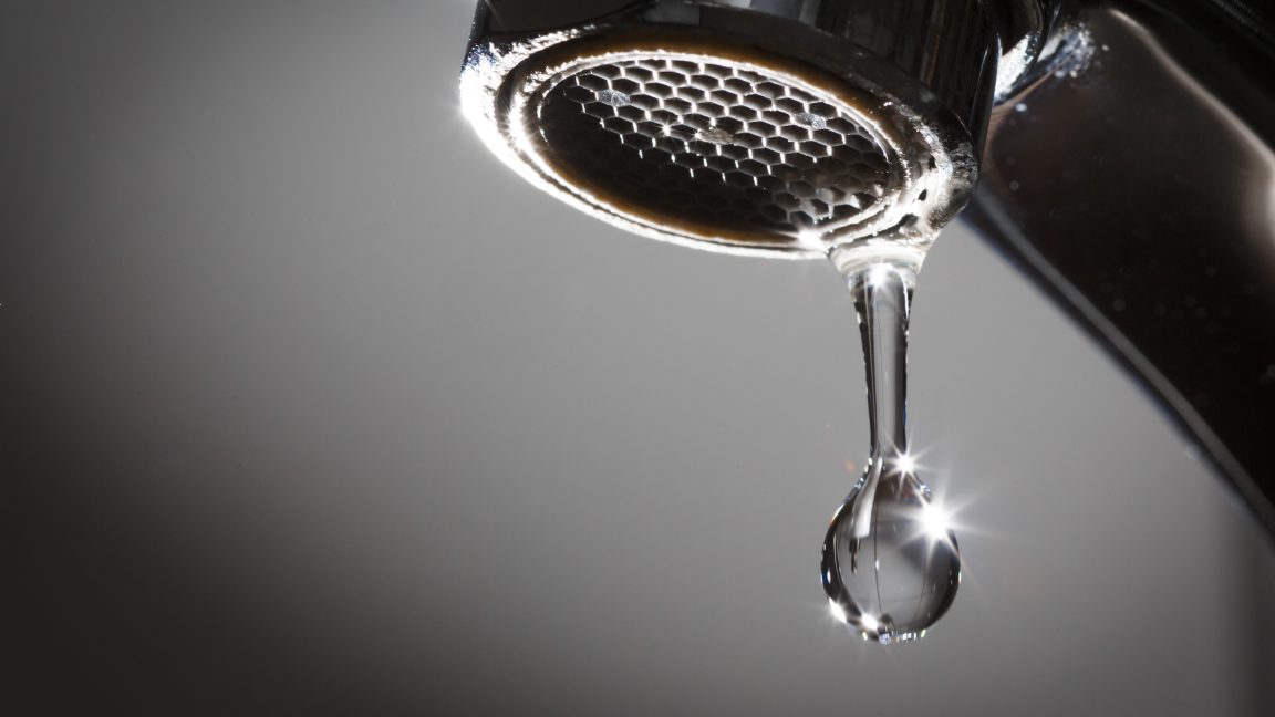 Water utility announces it’s ditching fluoride—then reveals it did so years ago