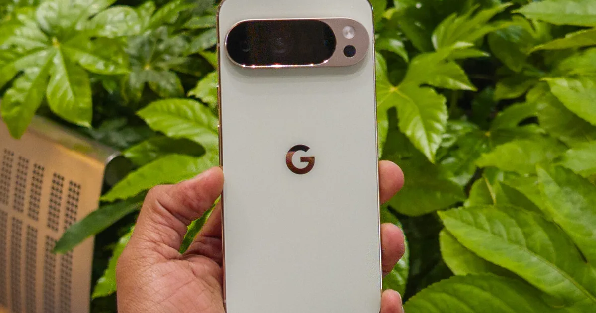 Google Pixel 11 Pro might not look much different, after all