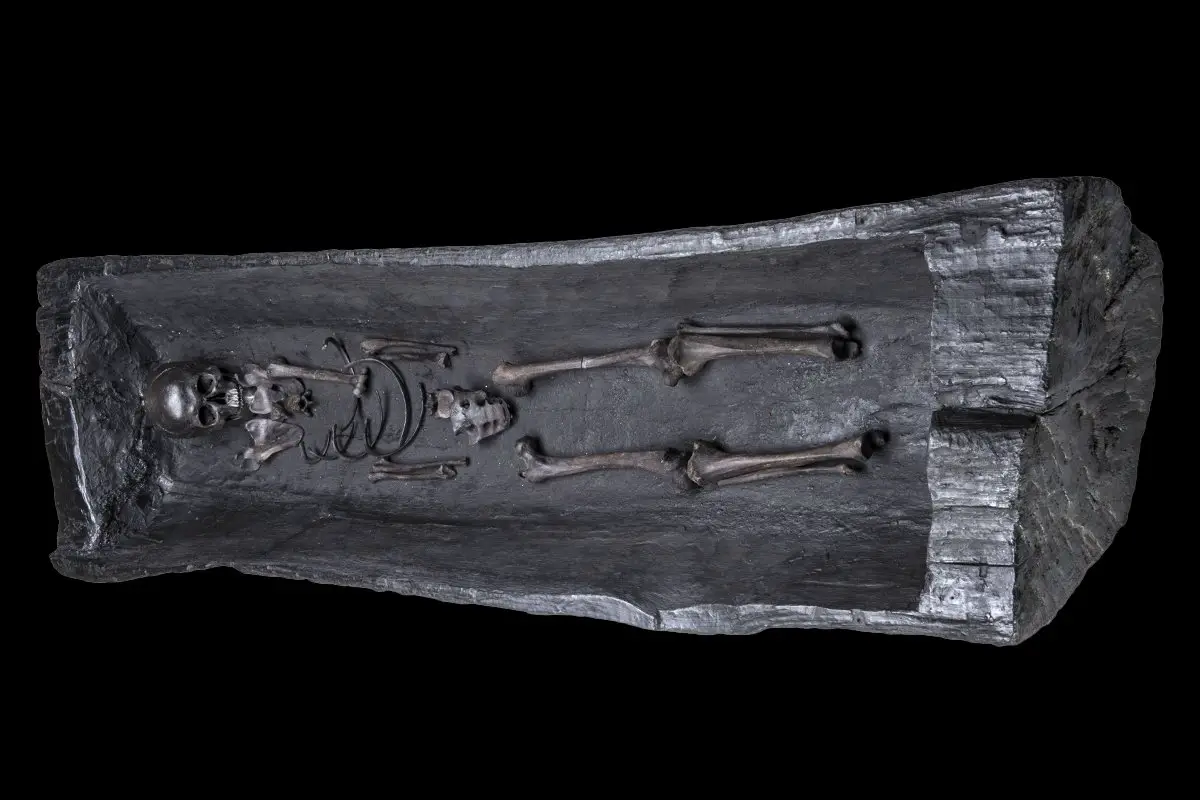 Study reveals the truth behind the “Princess of Bagicz”