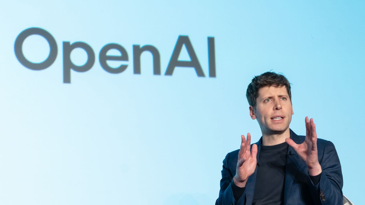 ChatGPT uninstalls are up 295% as Sam Altman admits mistakes over OpenAI’s controversial deal with the US military