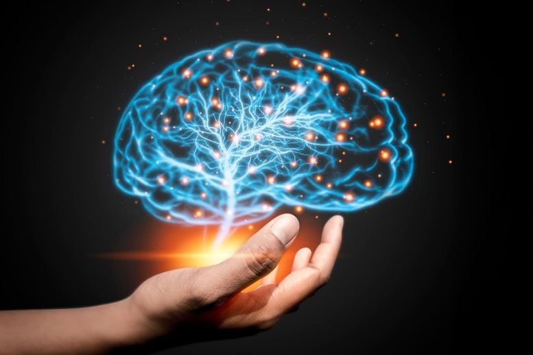 This 5-Day Brain Treatment Is Giving People With Depression New Hope