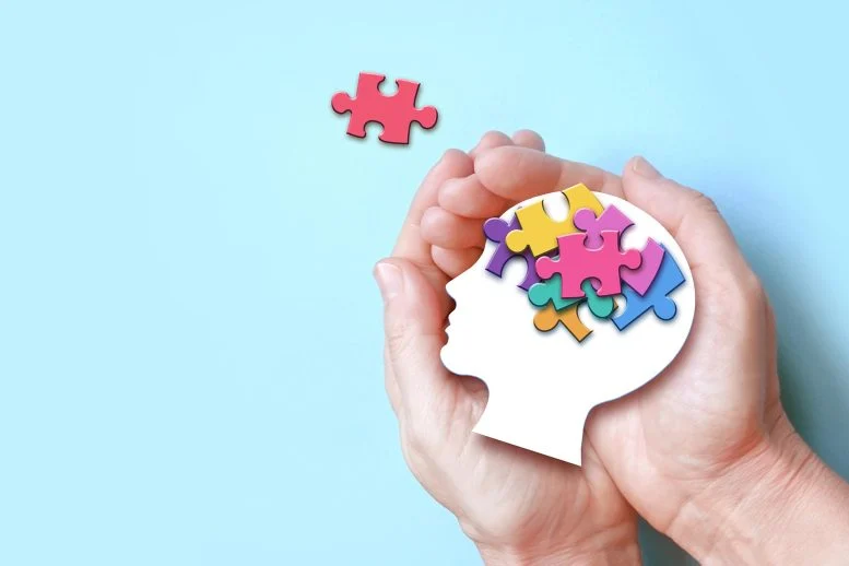 A Tiny Brain Molecule May Trigger a Chain Reaction Linked to Autism