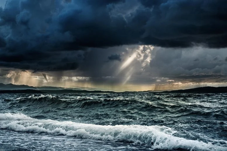 A Tiny Island Is Exposing a Massive Change in Earth’s Climate Engine