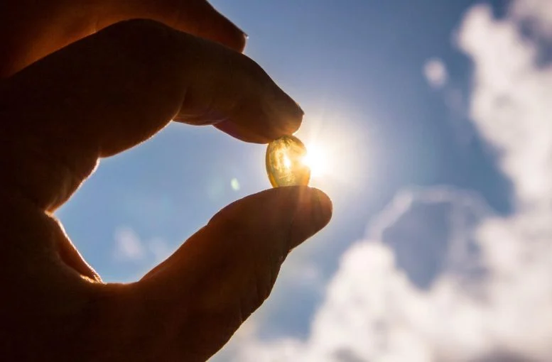 Researchers Find a Surprising Long COVID Clue in Major Vitamin D Trial