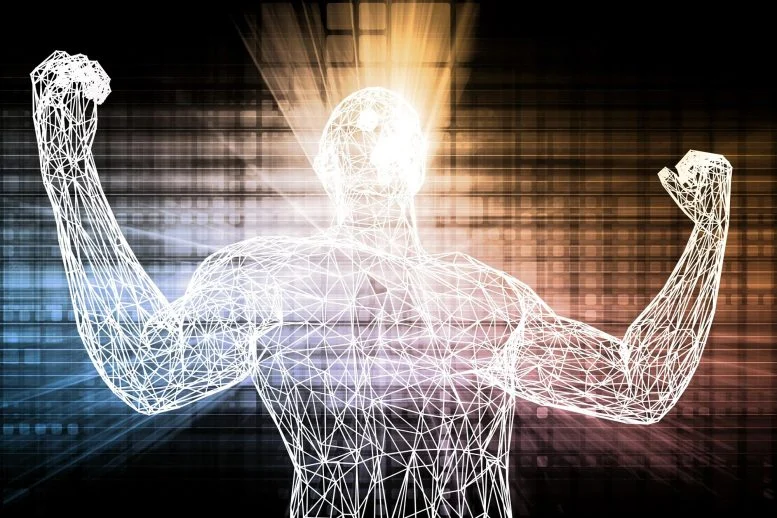 Scientists Reveal the Simplest Rule for Building Strength