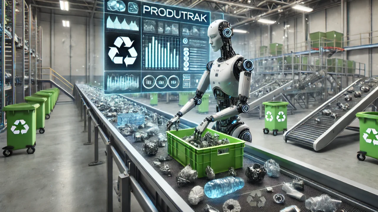Humanoid Robots for Waste Management: Interview with Al Costa, CEO of TeknTrash