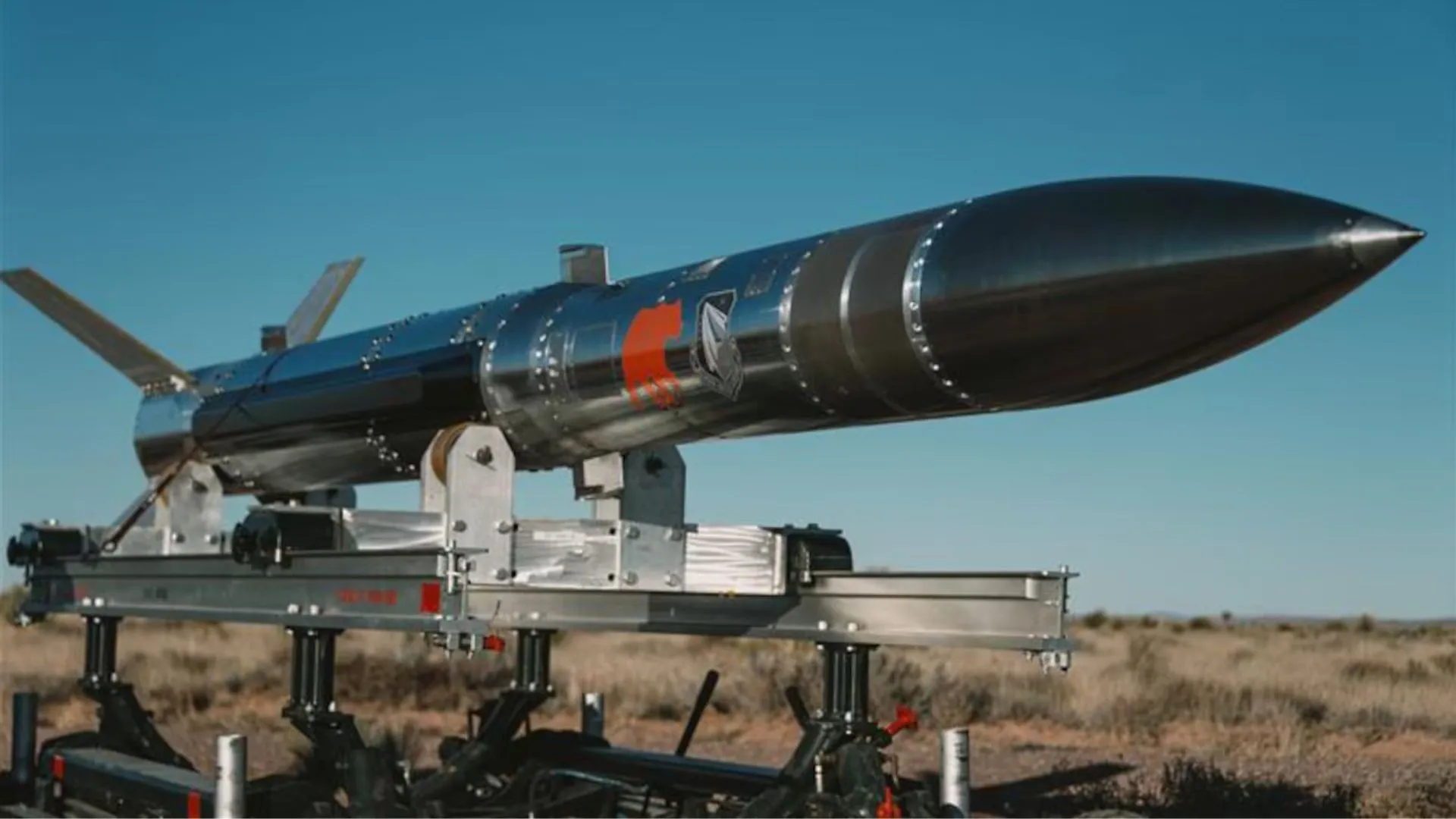 Draper liquid rocket engine achieves supersonic speeds in flight test