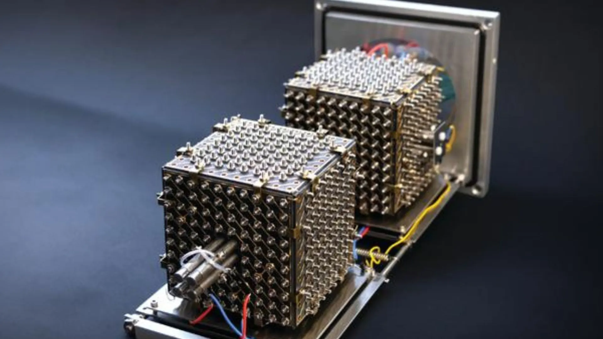 ‘GPU’ tool analyzes billions of molecules at once