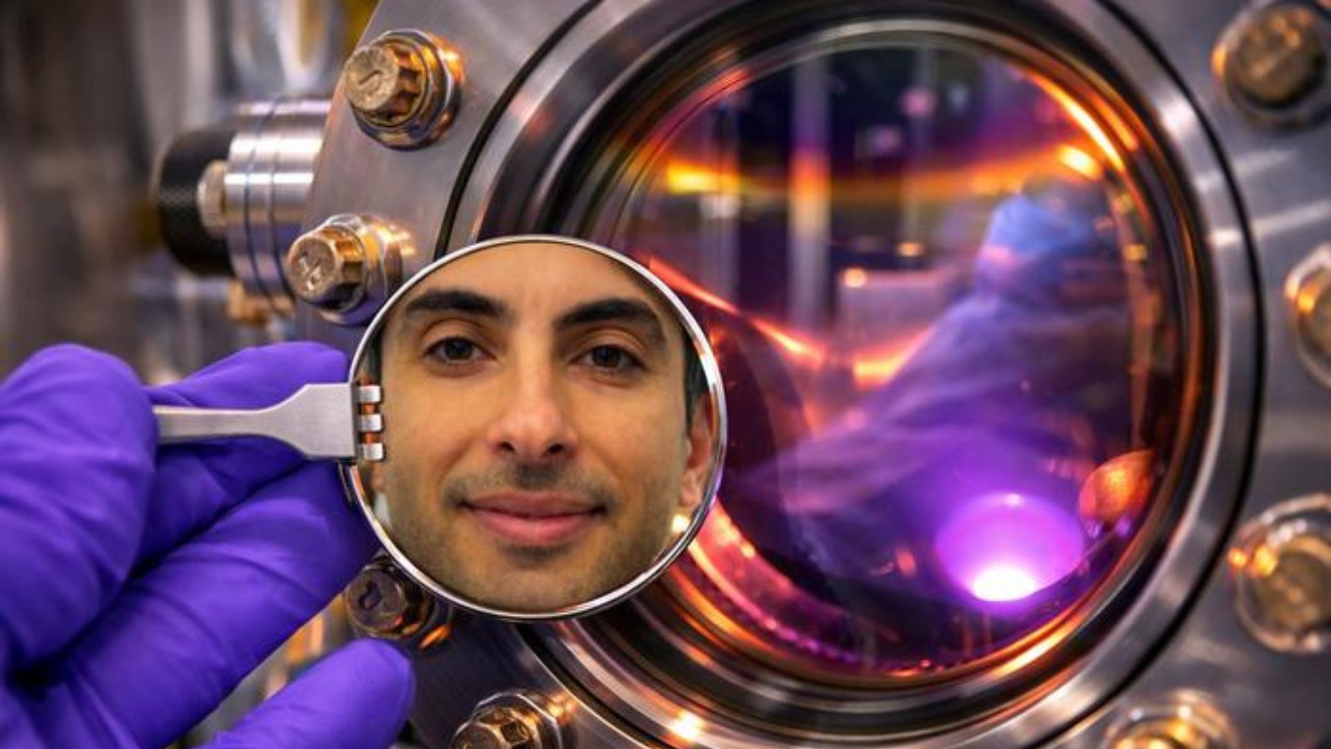 Scientists develop brain-inspired chip to cut AI energy use by 70%