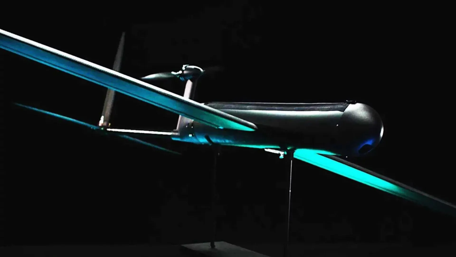 AeroVironment to supply jam-resistant attack drones to US Army