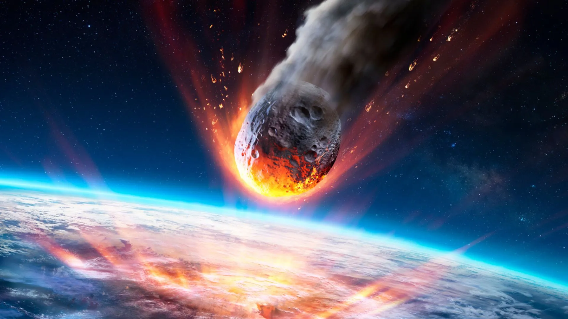 Asteroid 2024 YR4 set to safely pass the Moon in 2032, says NASA