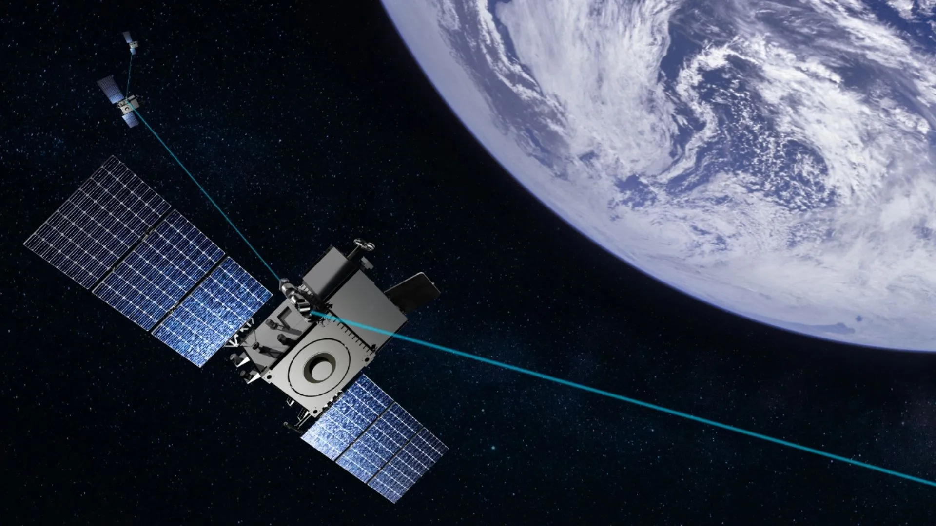US plans satellite constellation to enhance global missile tracking