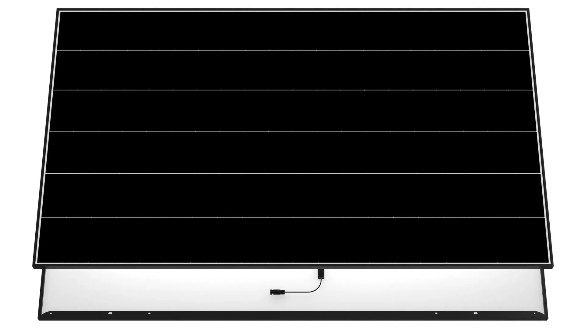 AIKO’s new solar panels promise 90.6% power output after 3 decades