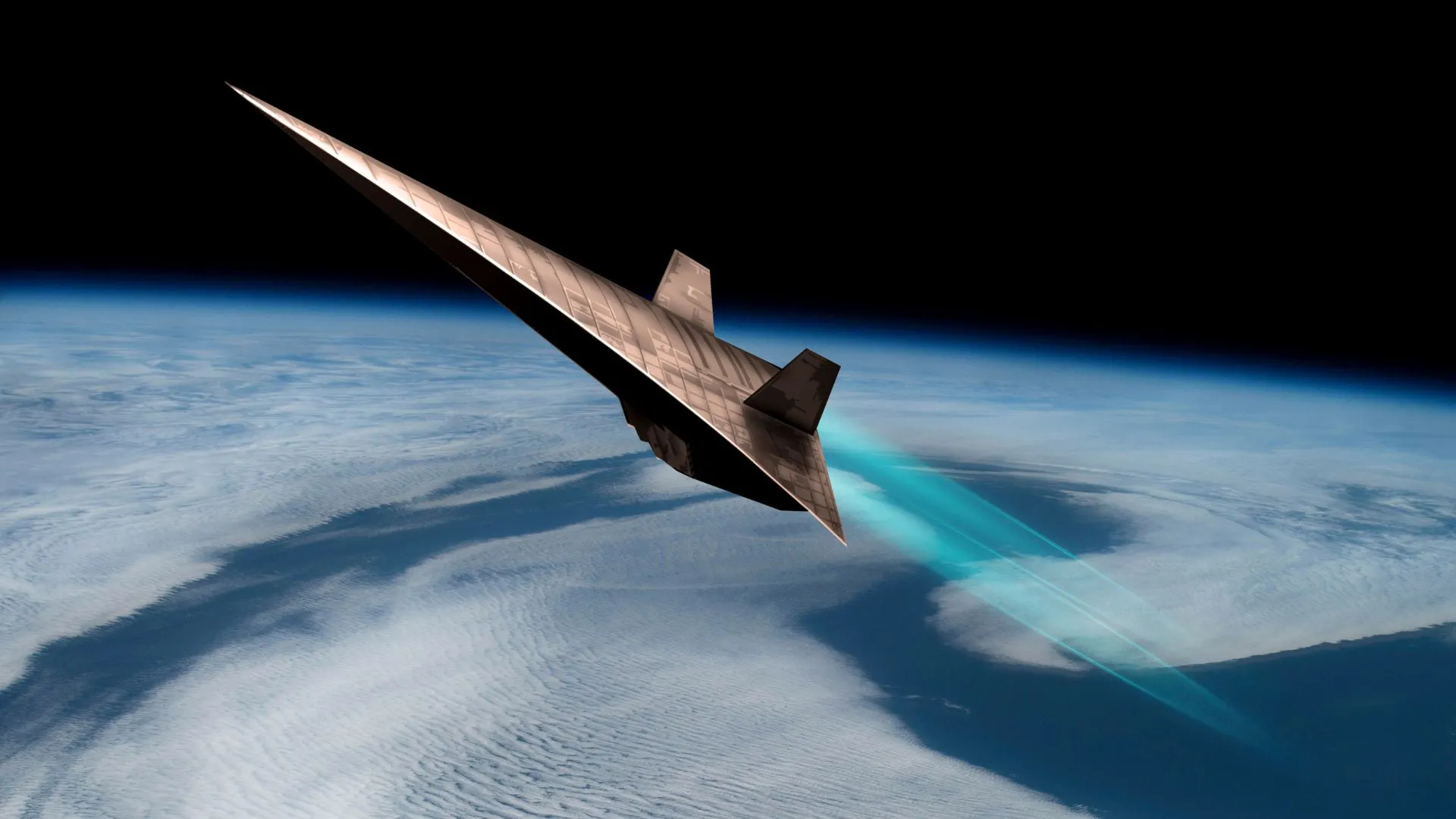 China claims super ceramics for nuclear reactors, hypersonic jets