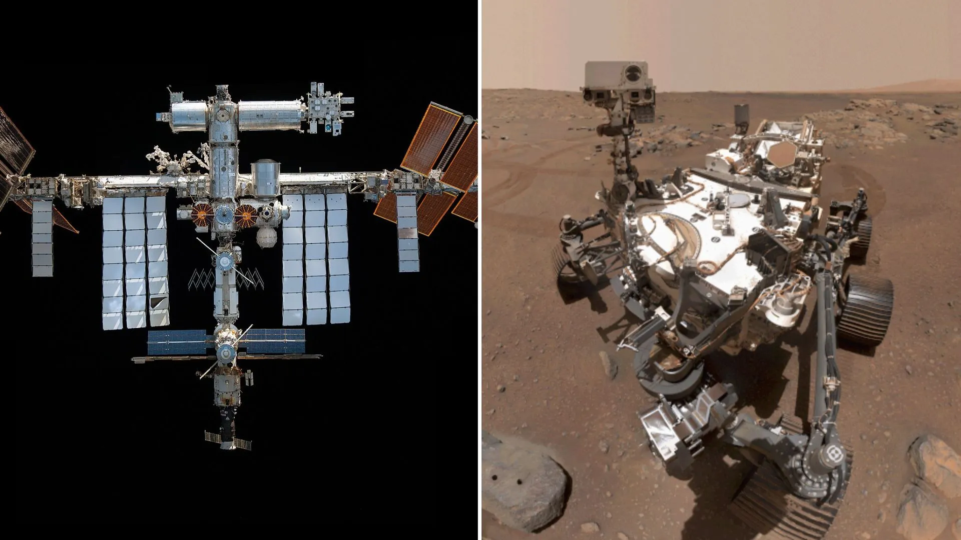 Top 10 most expensive technological achievements in human history