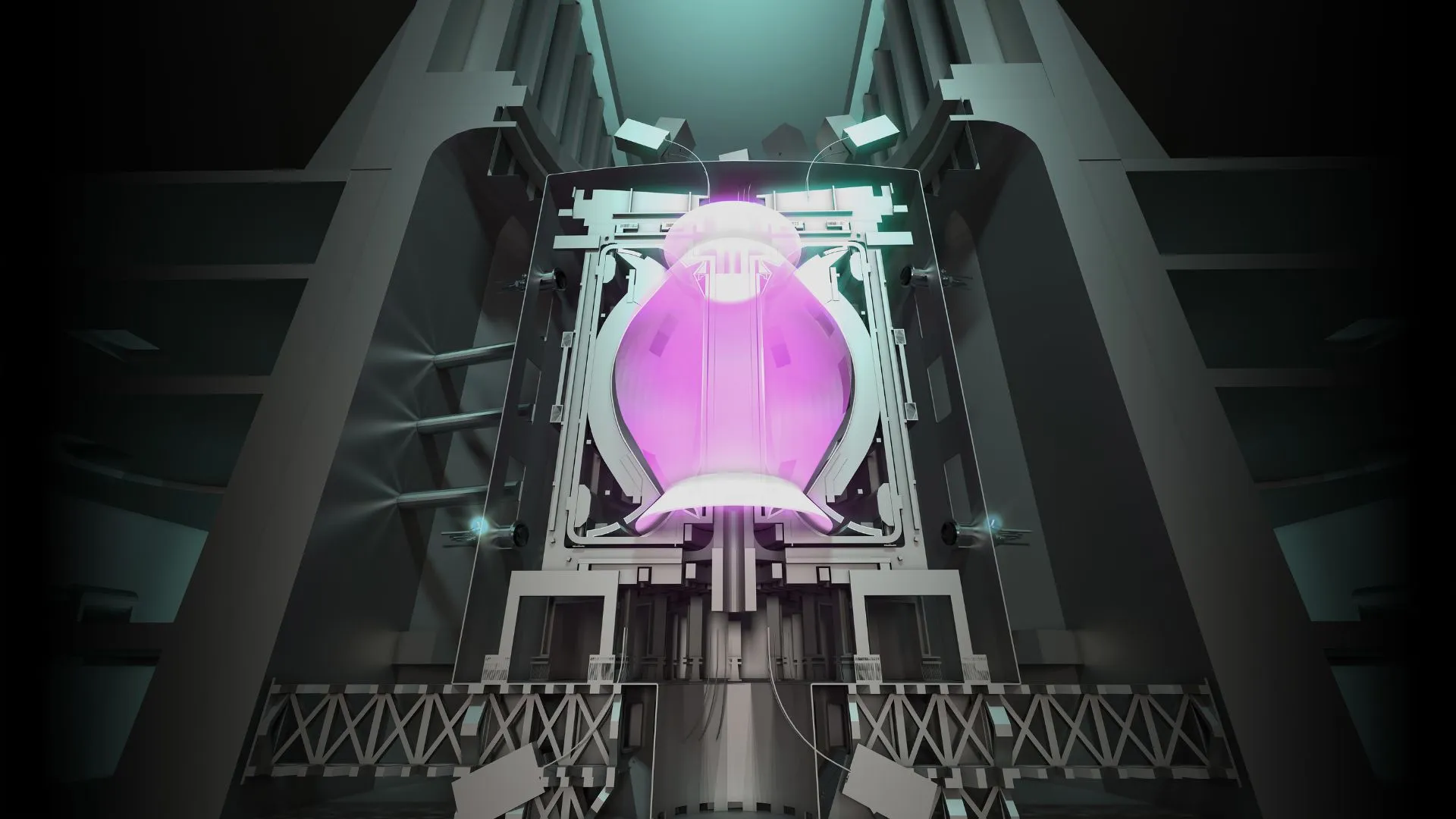 New 1.4MW mission-focused supercomputer to power fusion research