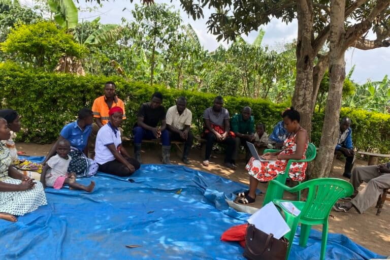 Ugandans affected by pipeline discontented over rehabilitation efforts: Report