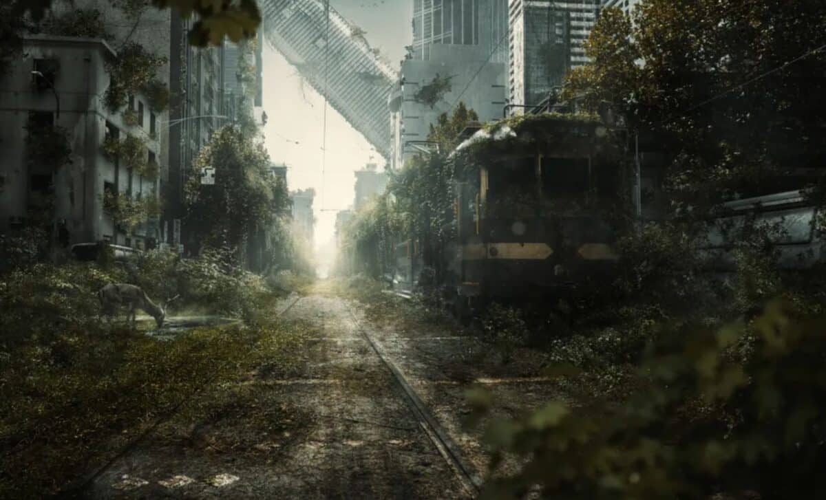 If Humans Vanished Tomorrow, Scientists Say This Animal Could Secretly Take Over the Planet