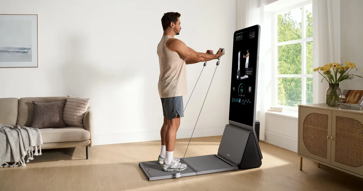 Some people are using AI to live the real life and you must pick these lessons, too