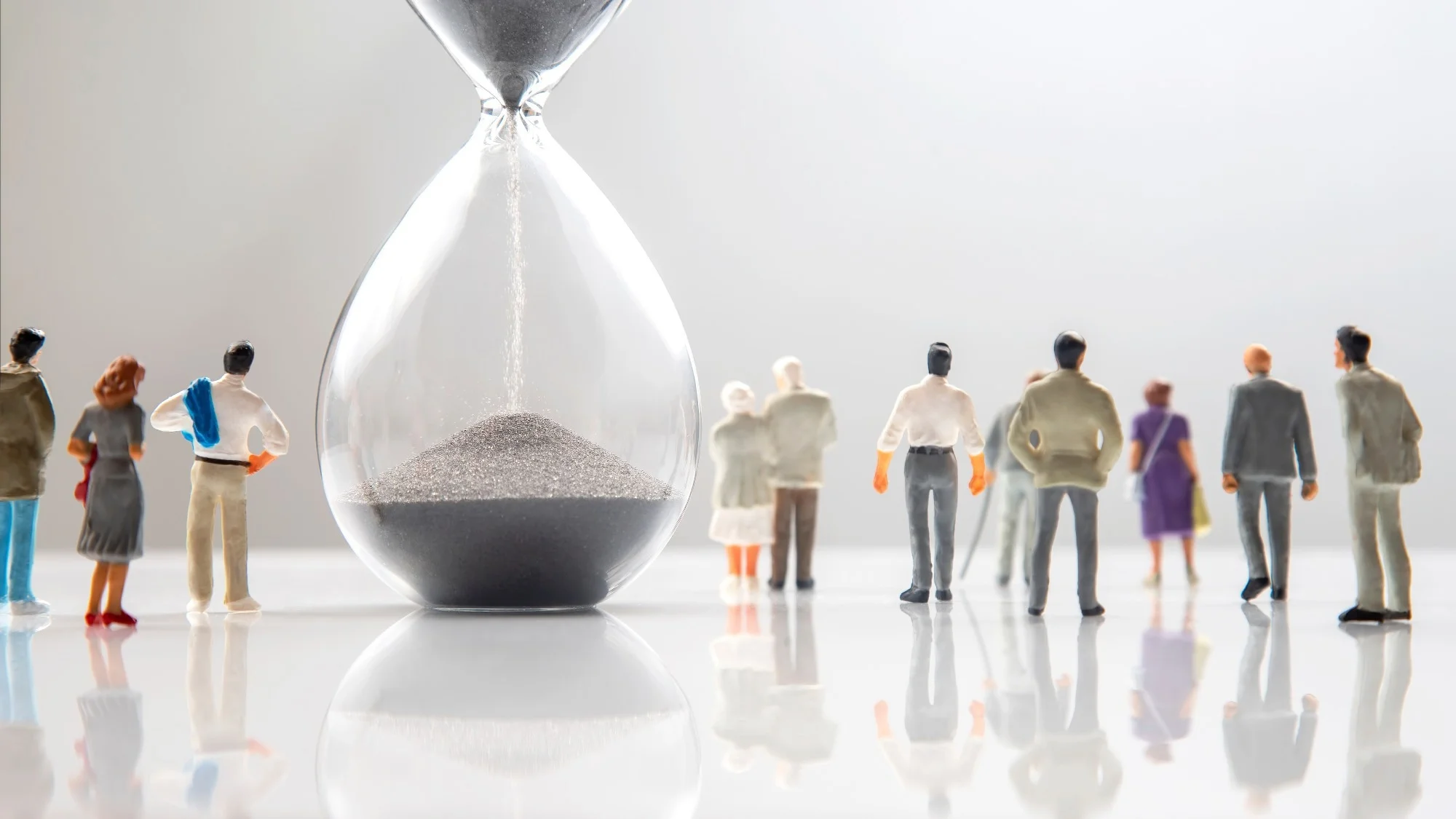 Higher tyrosine levels linked to shorter lifespan in major UK Biobank analysis