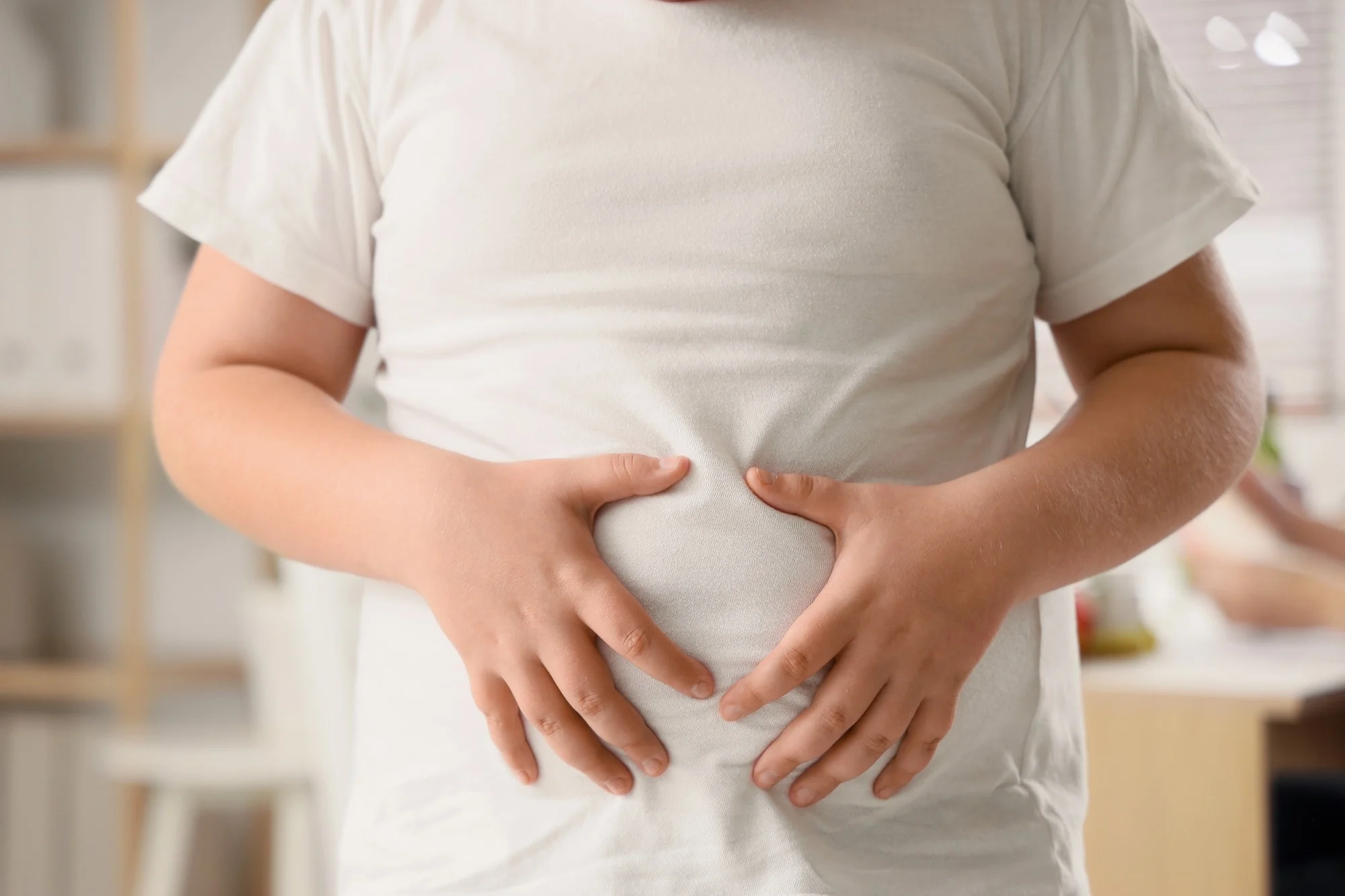 Puberty reshapes DNA to worsen or reverse insulin resistance