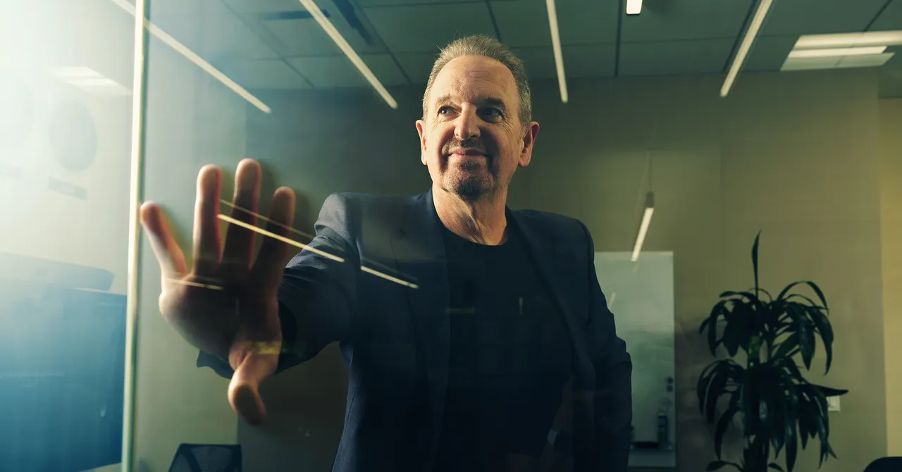 Arm’s CEO Insists the Market Needs His New CPU. It Could Piss Everyone Off