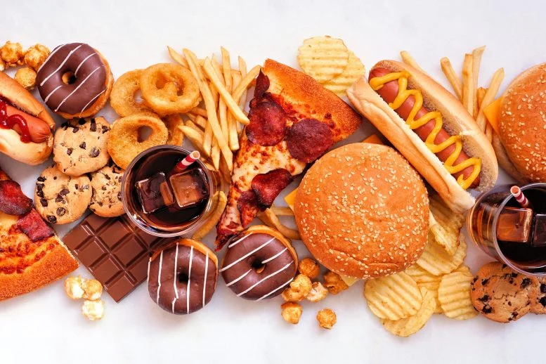 Eating More Ultraprocessed Foods May Shorten Cancer Survivors’ Lives
