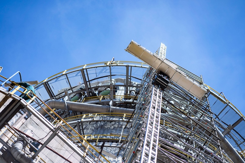 Heavy-industry robotics company Kewazo raises $35 million with backing from Chevron and Asahi Kasei