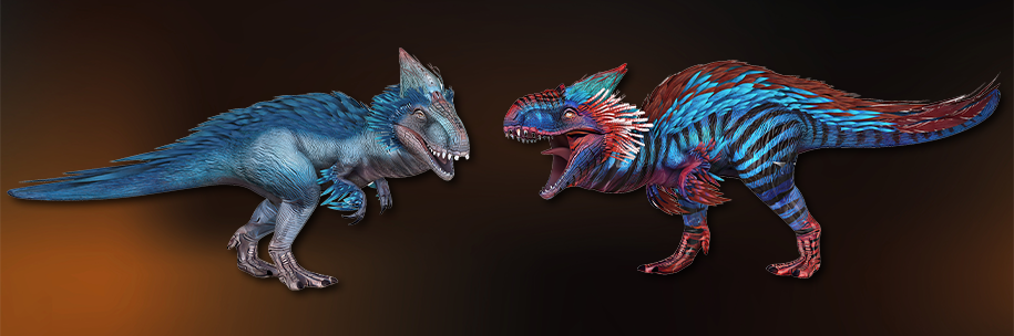 When Scientists Are Dinosaurs 