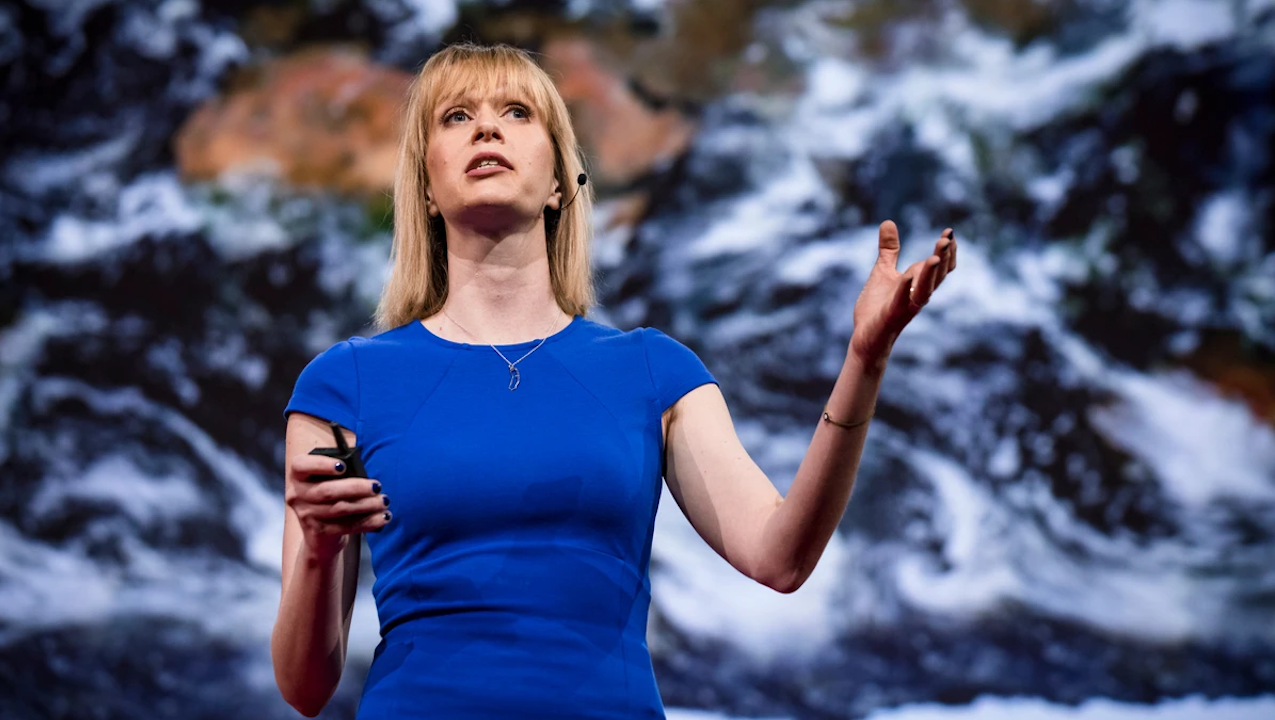 NASA Is Losing Its Climate Expertise