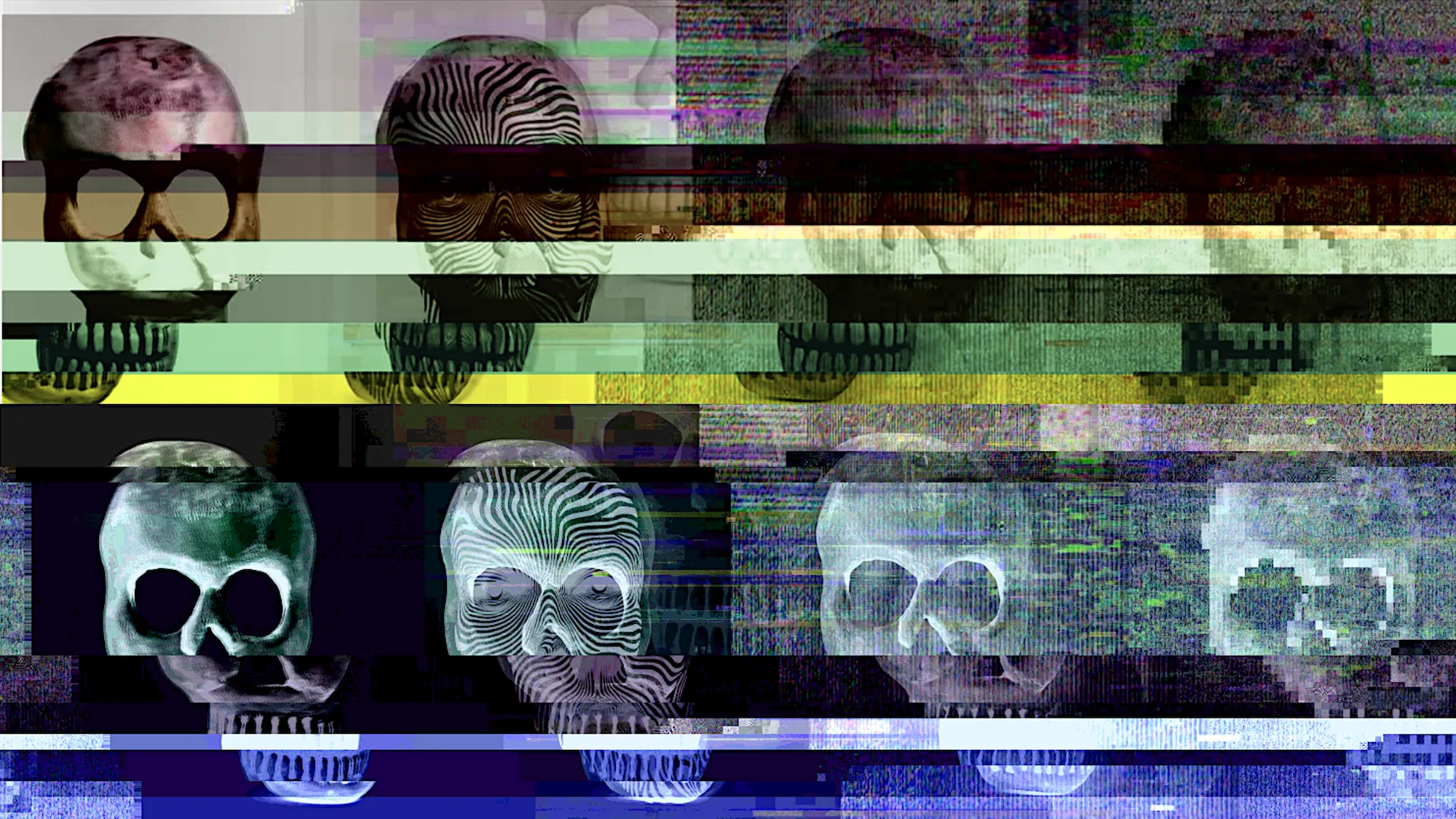 ‘Dune’ tried to warn us against AI