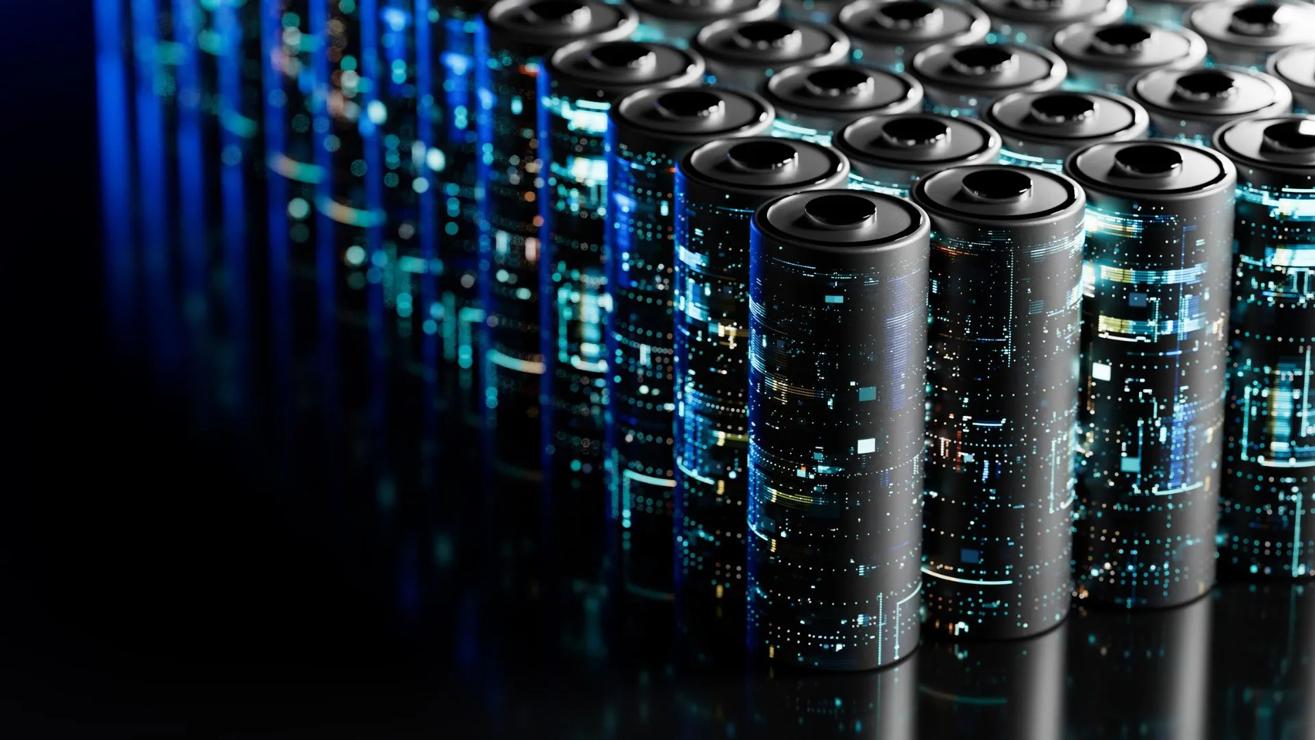 Oxygen-trapping coating pushes EV battery life past 1,000 cycles