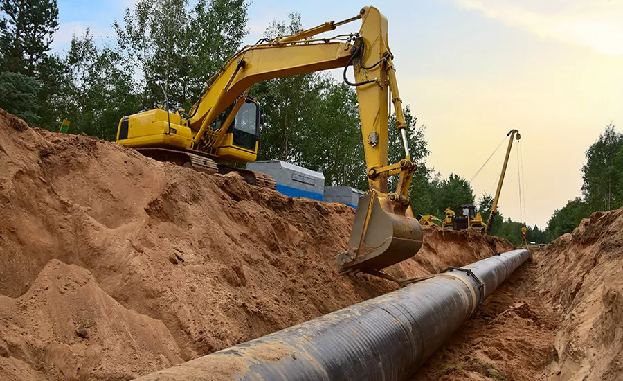 New $250M W.Va. Gas Pipeline Set to Begin Construction