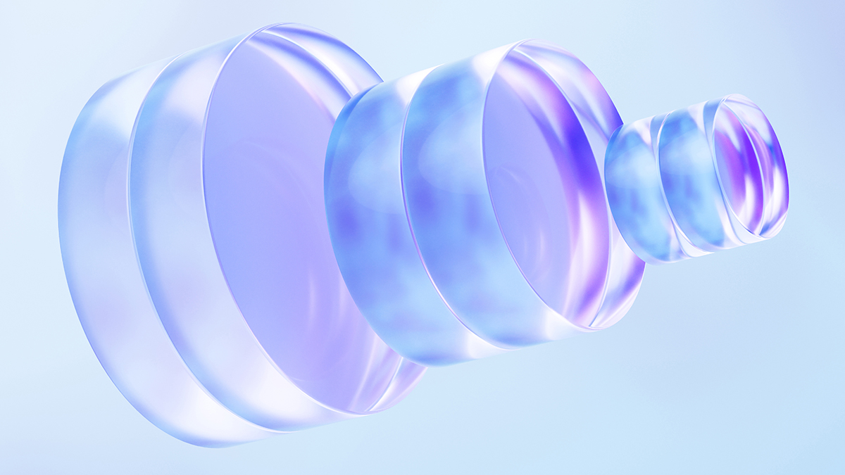 ‘Ideal Glass’ That Behaves Like a Crystal May Be Possible After All : ScienceAlert