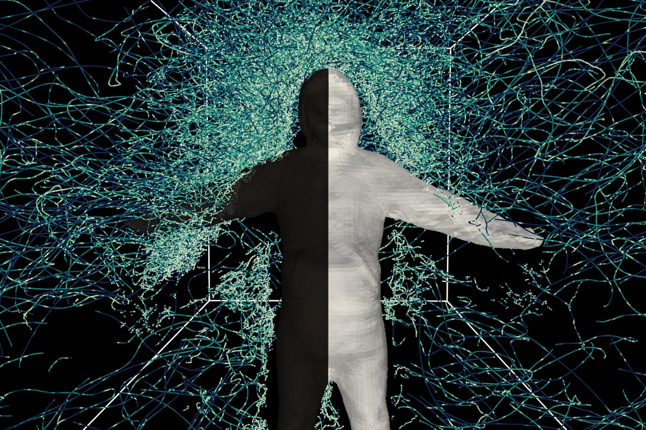 New model predicts how mosquitoes will fly | MIT News