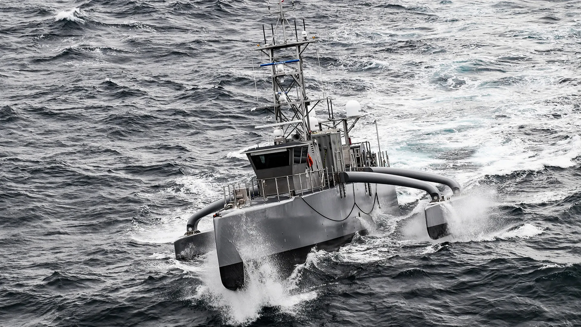 Navy scraps MASC program, launches $2.1B MUSV marketplace for Golden Fleet