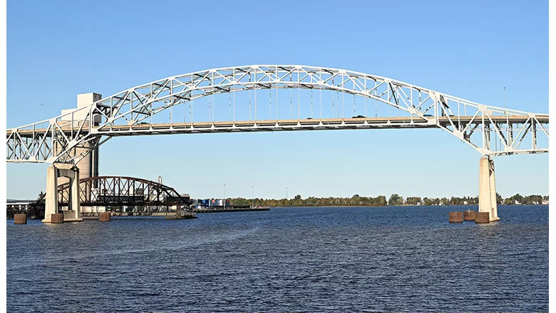 Senators Demand Funding Release for $1.8B Blatnik Bridge Replacement