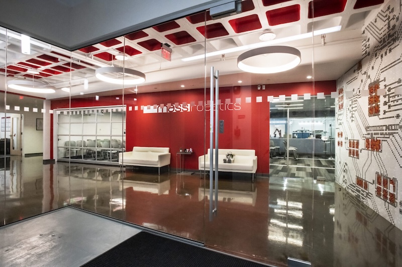 MassRobotics startups raise $2 billion as Massachusetts strengthens its global robotics hub