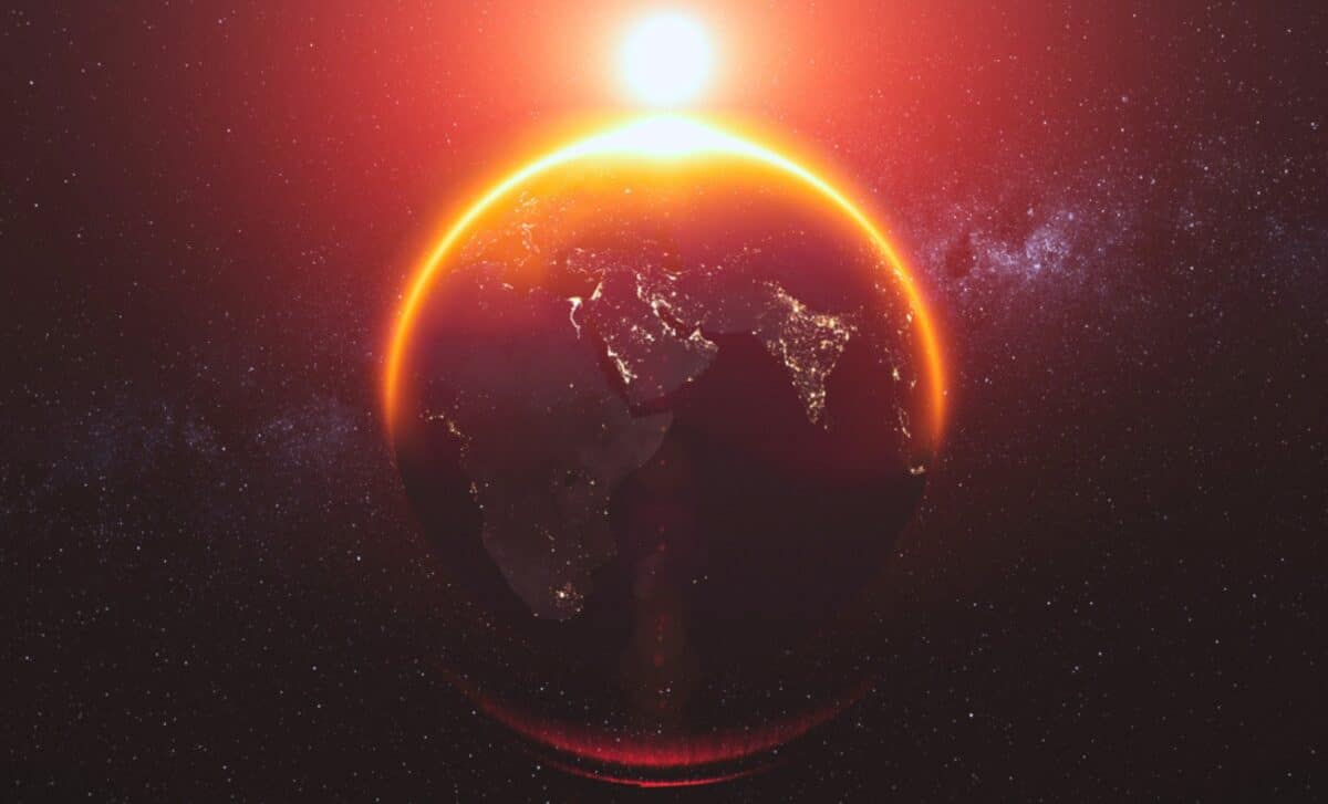 Climate Change Is Slowing Earth’s Rotation, and the Fallout Hits Our Devices