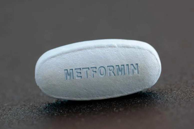 Groundbreaking Trial Reveals Unexpected Benefit of Metformin in Type 1 Diabetes