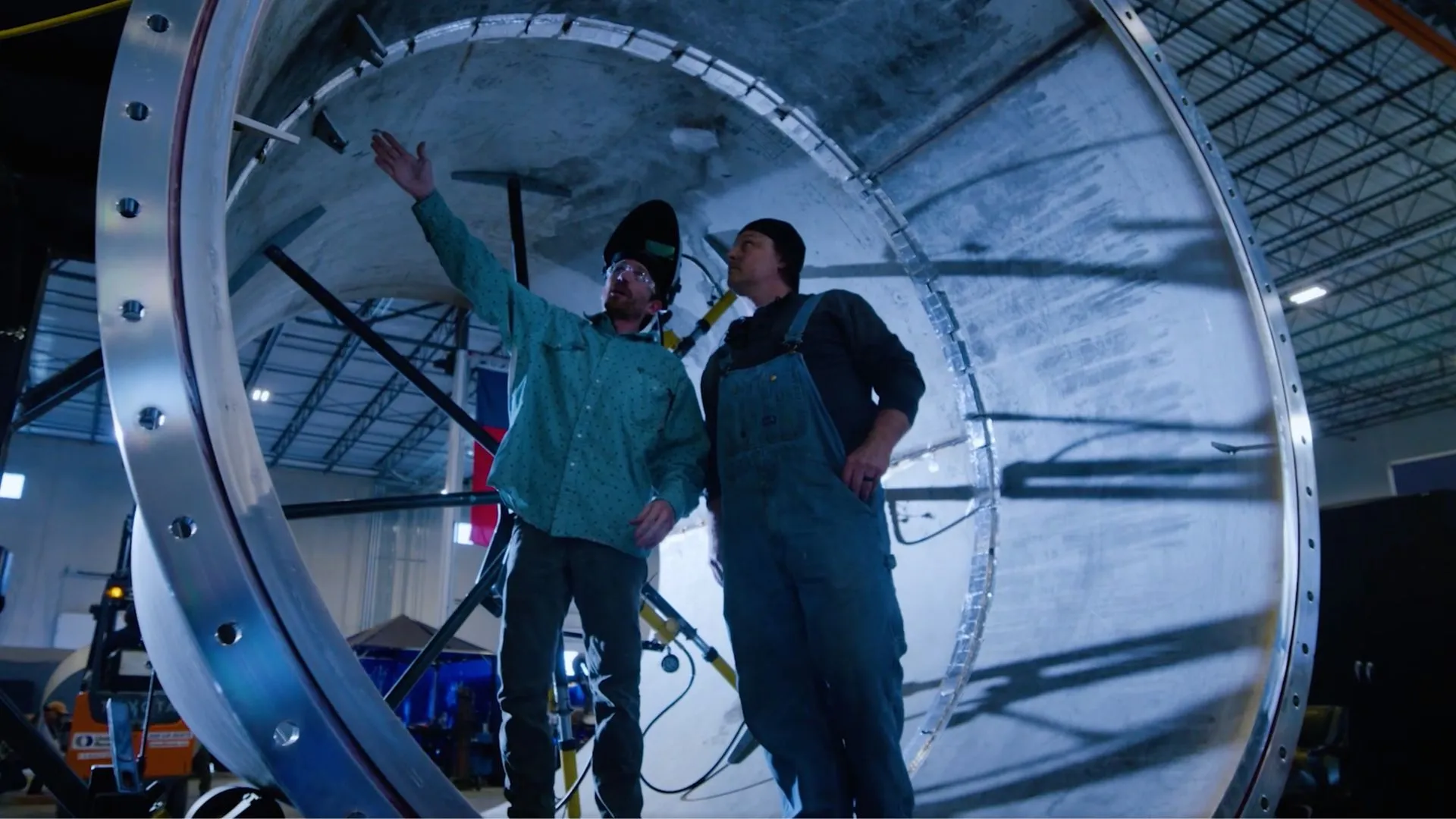 Microsoft, NVIDIA join forces to accelerate nuclear reactor deployment with new tool