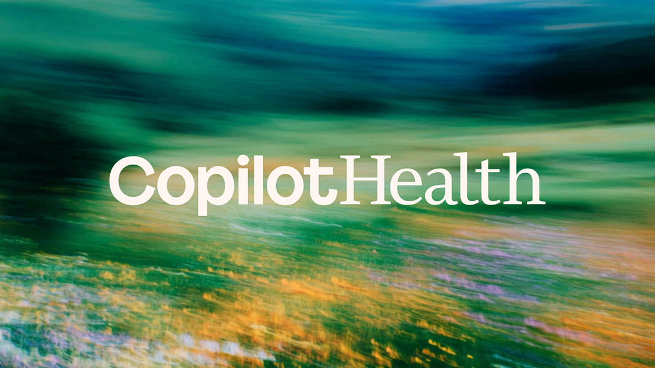 Microsoft launches Copilot Health