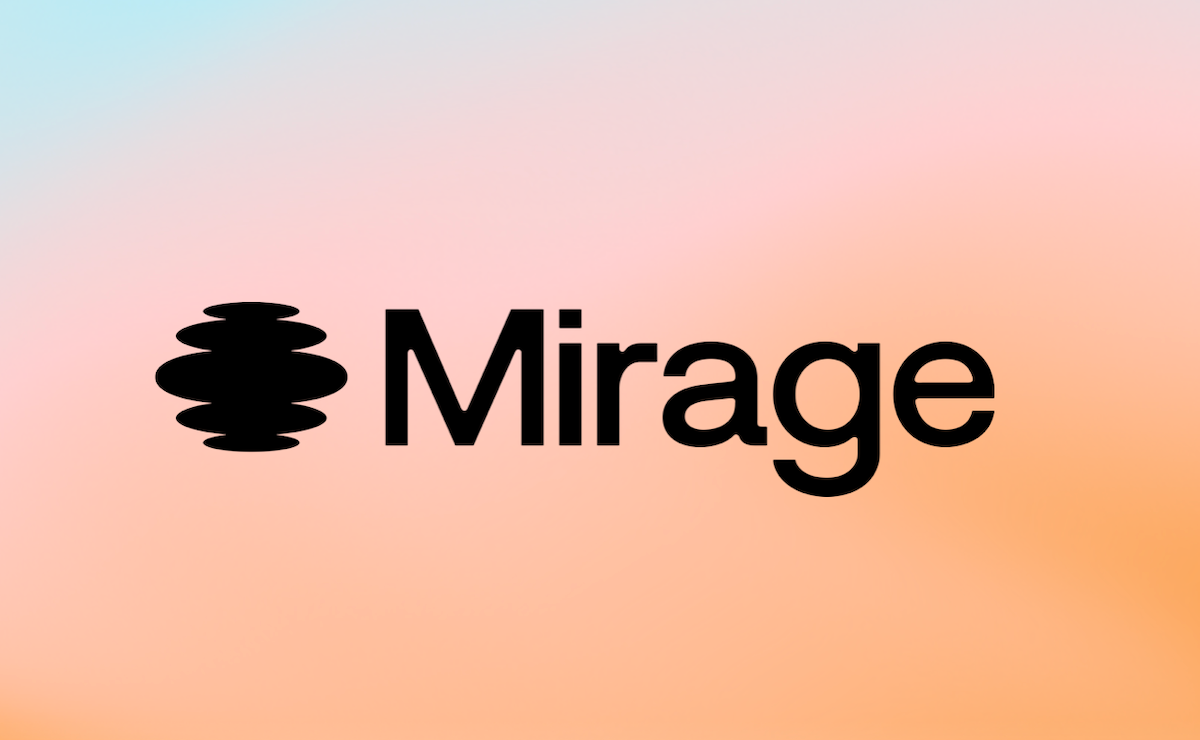 Mirage raises $75M to continue building models for its AI video editing app Captions