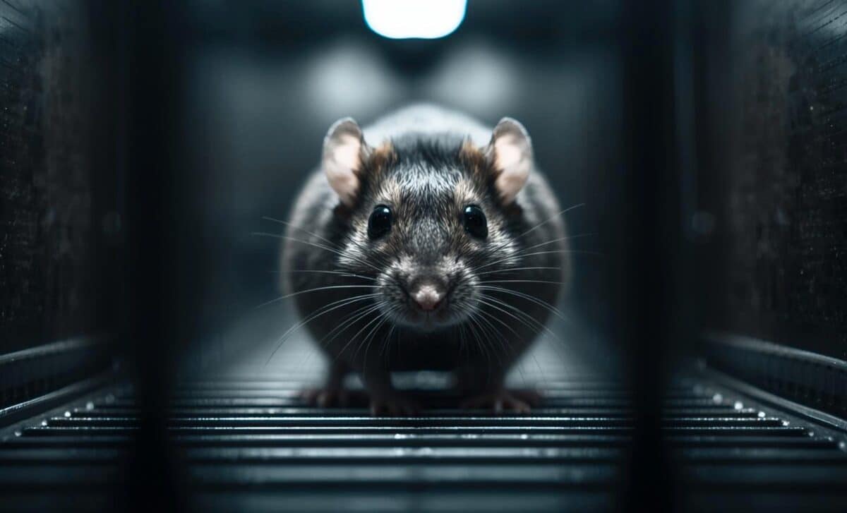 They Cloned a Mouse, Then Its Clone, Then Its Clone Again for 20 Years: They Shouldn't Have Don't It – The Daily Galaxy